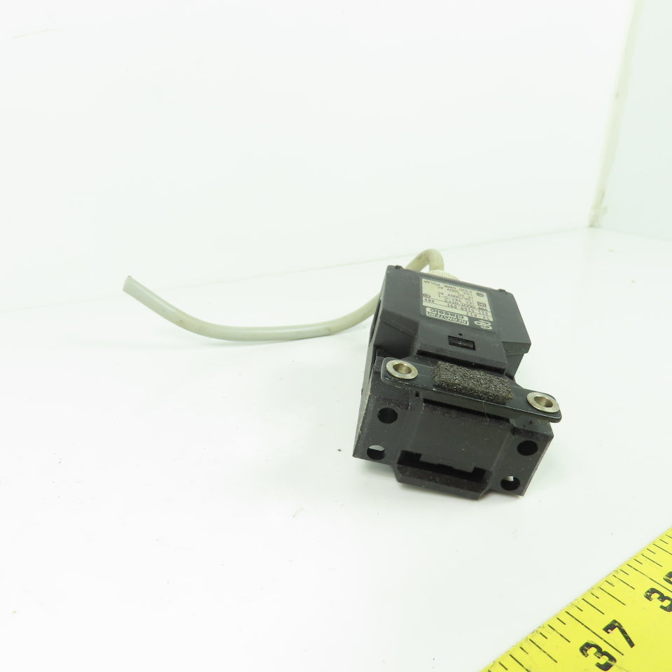 Bernstein SK-A1Z 611.6169.091 Safety Interlock Switch 10A 500VAC