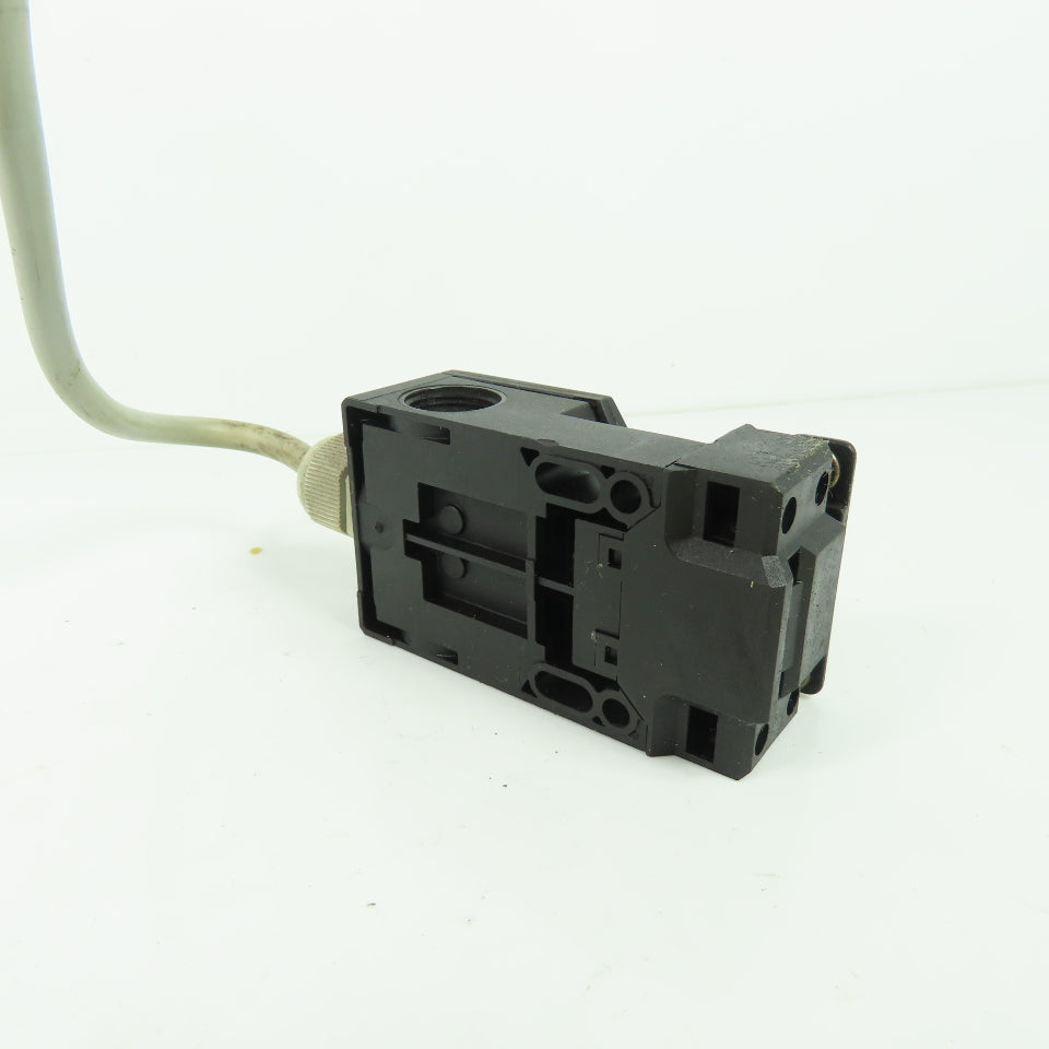 Bernstein SK-A1Z 611.6169.091 Safety Interlock Switch 10A 500VAC