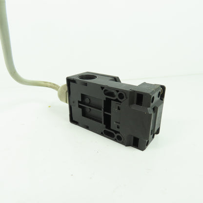 Bernstein SK-A1Z 611.6169.091 Safety Interlock Switch 10A 500VAC