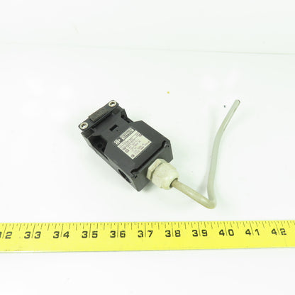 Bernstein SK-A1Z 611.6169.091 Safety Interlock Switch 10A 500VAC