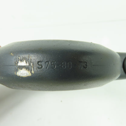 S75-80-T3 3" Pipe Coupling W/ Rubber Gasket From Kaeser Air Compressor