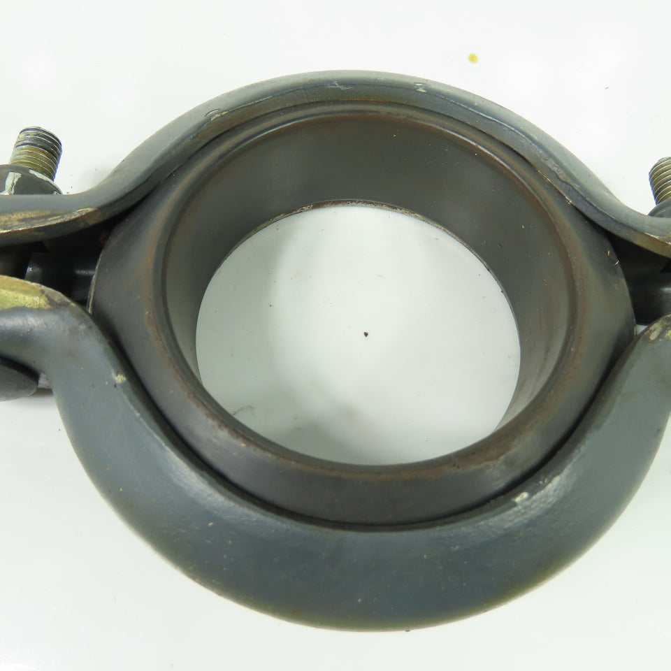 S75-80-T3 3" Pipe Coupling W/ Rubber Gasket From Kaeser Air Compressor