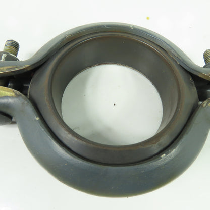 S75-80-T3 3" Pipe Coupling W/ Rubber Gasket From Kaeser Air Compressor