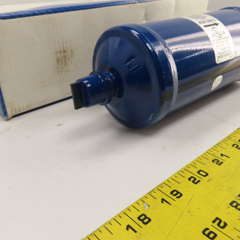 Emerson ADK305S Liquid Line Filter Drier 5/8" ODF Solder 680PSIG