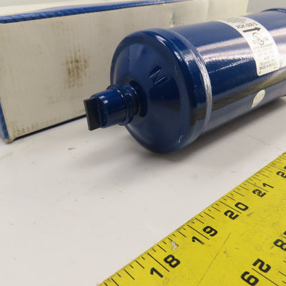Emerson ADK305S Liquid Line Filter Drier 5/8" ODF Solder 680PSIG