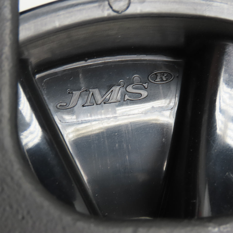 JMS 7" x 2" Hard Plastic Pin Mount Locking Caster Toe Guard 7-1/2" Tall Lot Of 2