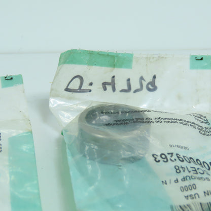 Ina SCE148 Needle Roller Bearing 7/8" Bore x 1-1/8" OD x .5" W Lot Of 6