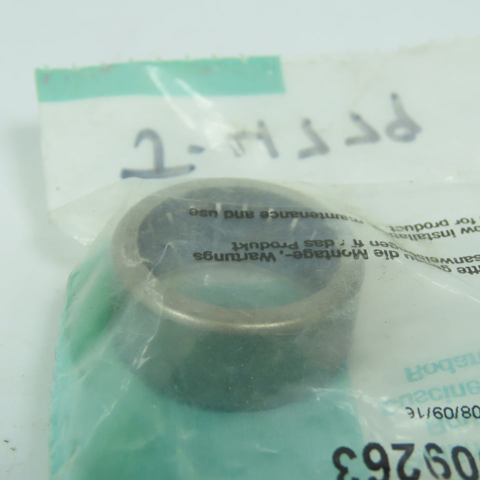 Ina SCE148 Needle Roller Bearing 7/8" Bore x 1-1/8" OD x .5" W Lot Of 6
