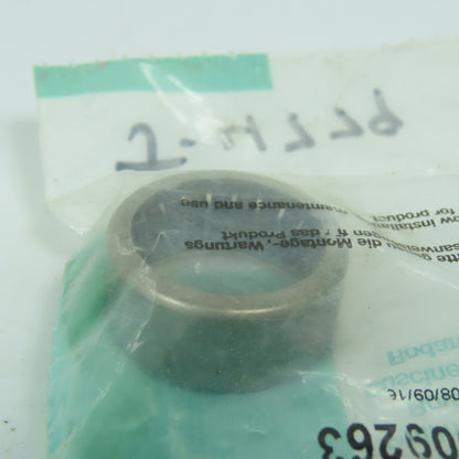 Ina SCE148 Needle Roller Bearing 7/8" Bore x 1-1/8" OD x .5" W Lot Of 6