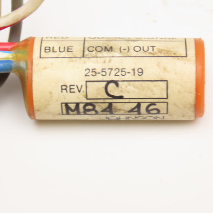 Johnson Controls 25-5725-19 Current Amplifier Module