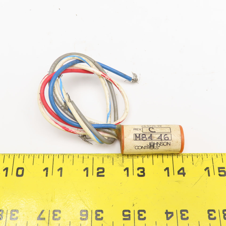 Johnson Controls 25-5725-19 Current Amplifier Module