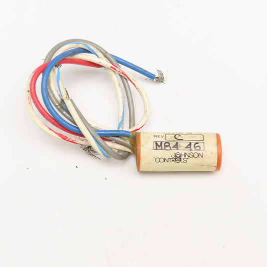 Johnson Controls 25-5725-19 Current Amplifier Module