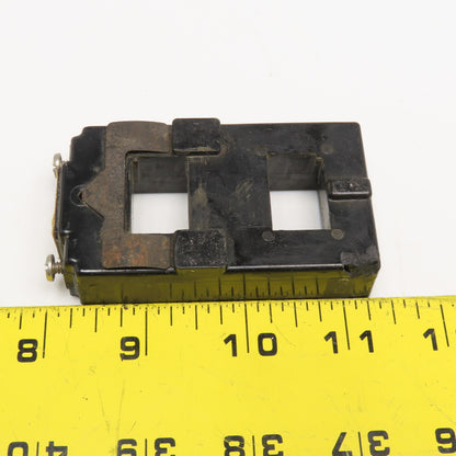 Allen Bradley 72AB77 120V 40Hz Contactor Coil