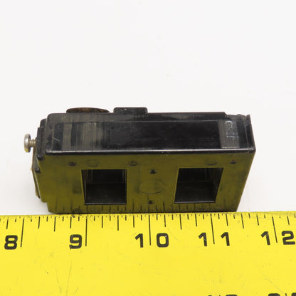 Allen Bradley 72AB77 120V 40Hz Contactor Coil