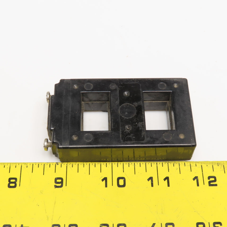 Allen Bradley 72AB77 120V 40Hz Contactor Coil