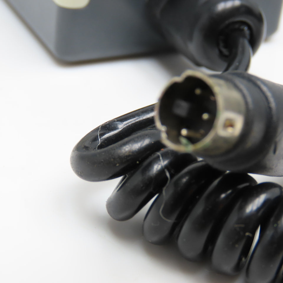 Acuity IVS User Control