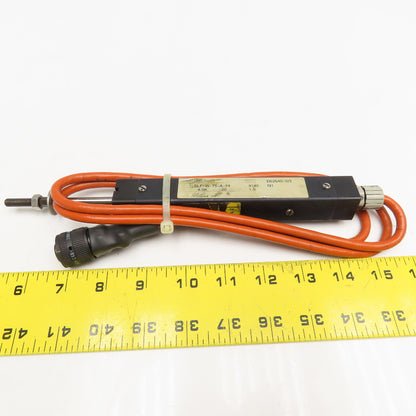Waters Mfg. SLF-W-75-A-14 Short Longfellow Linear Transducer