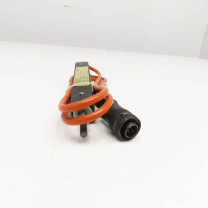 Waters Mfg. SLF-W-75-A-14 Short Longfellow Linear Transducer