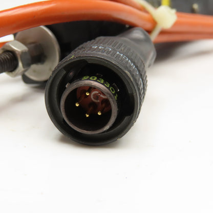 Waters Mfg. SLF-W-75-A-14 Short Longfellow Linear Transducer