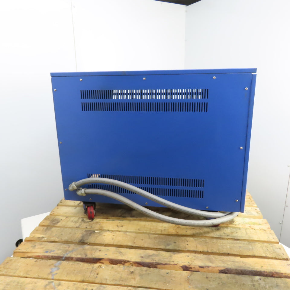 Dongan-KU TR-100 40kVA 3PH Multi-Tap Transformer In 480V Out 380-390-400-410-420