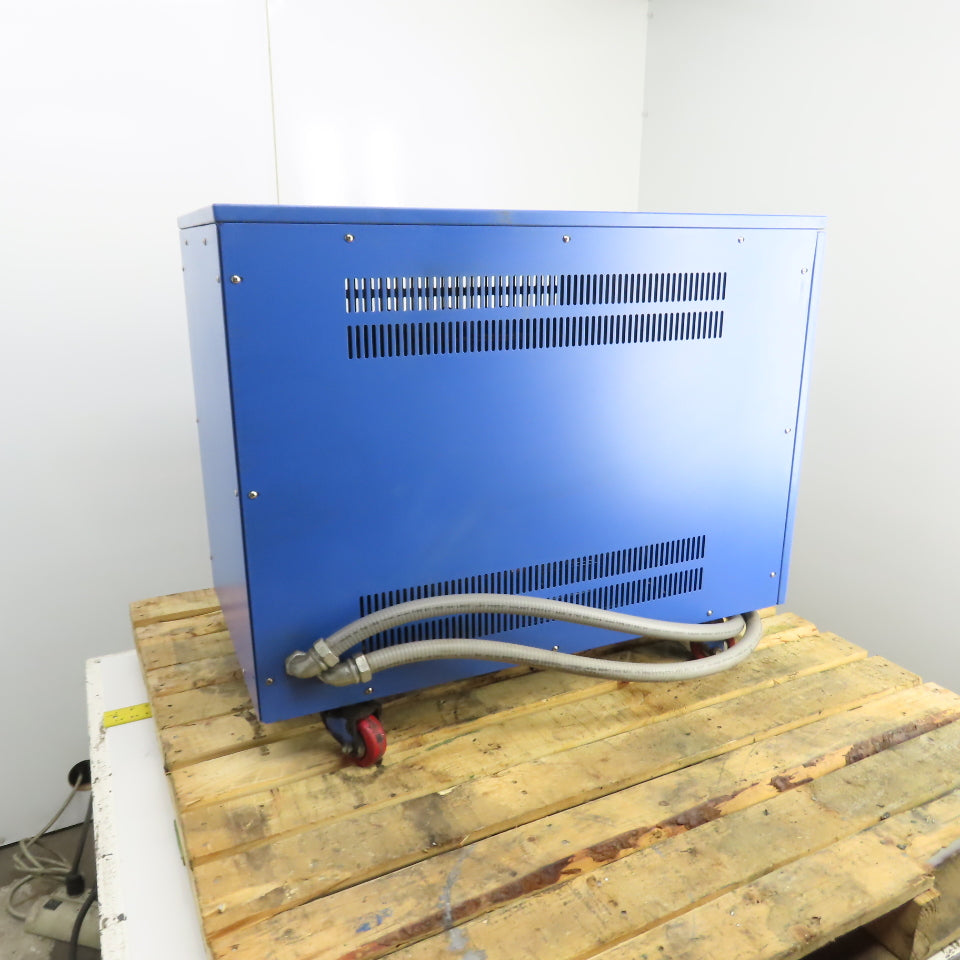 Dongan-KU TR-100 40kVA 3PH Multi-Tap Transformer In 480V Out 380-390-400-410-420