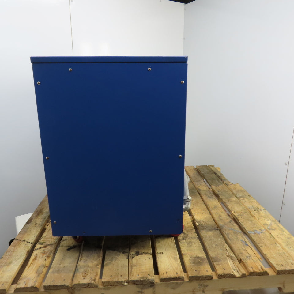 Dongan-KU TR-100 40kVA 3PH Multi-Tap Transformer In 480V Out 380-390-400-410-420