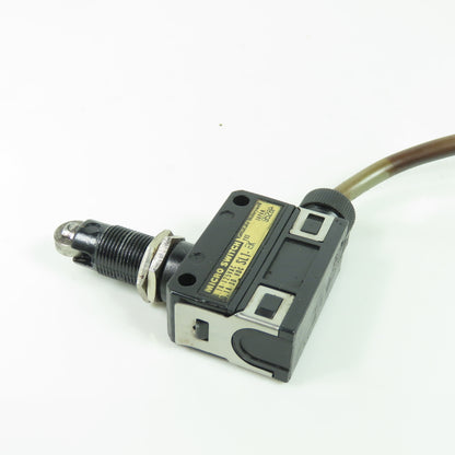 Yamatake Honeywell SL1-EK Rollar Plunger Micro Limit Switch 125VAC 30VDC 0.1A