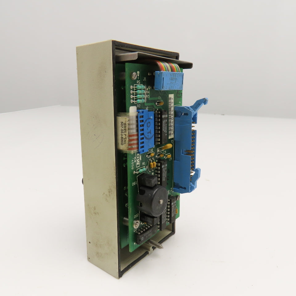 Moore 15756-8-4 Process Controller