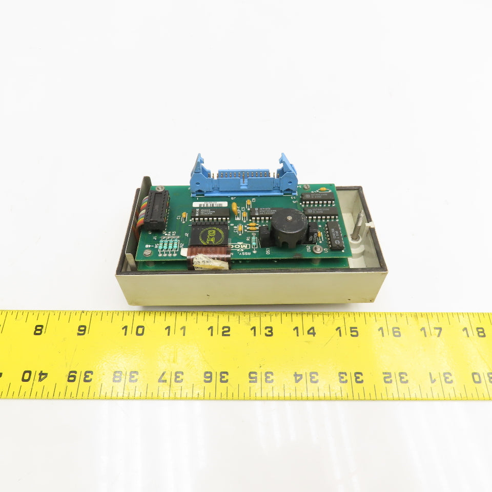 Moore 15756-8-5 Process Controller