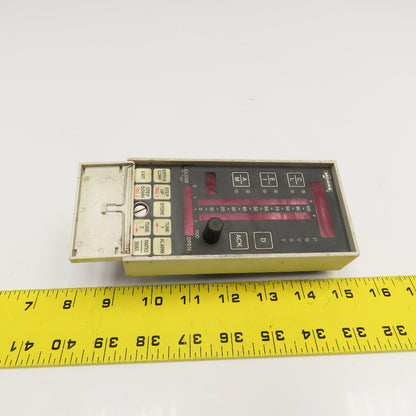 Moore 15756-8-5 Process Controller