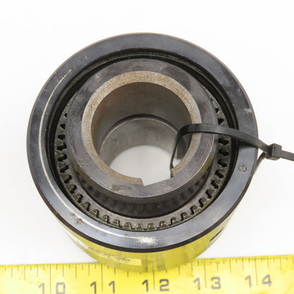 Esco C40 Escogear 40mm Flexible Gear Coupling