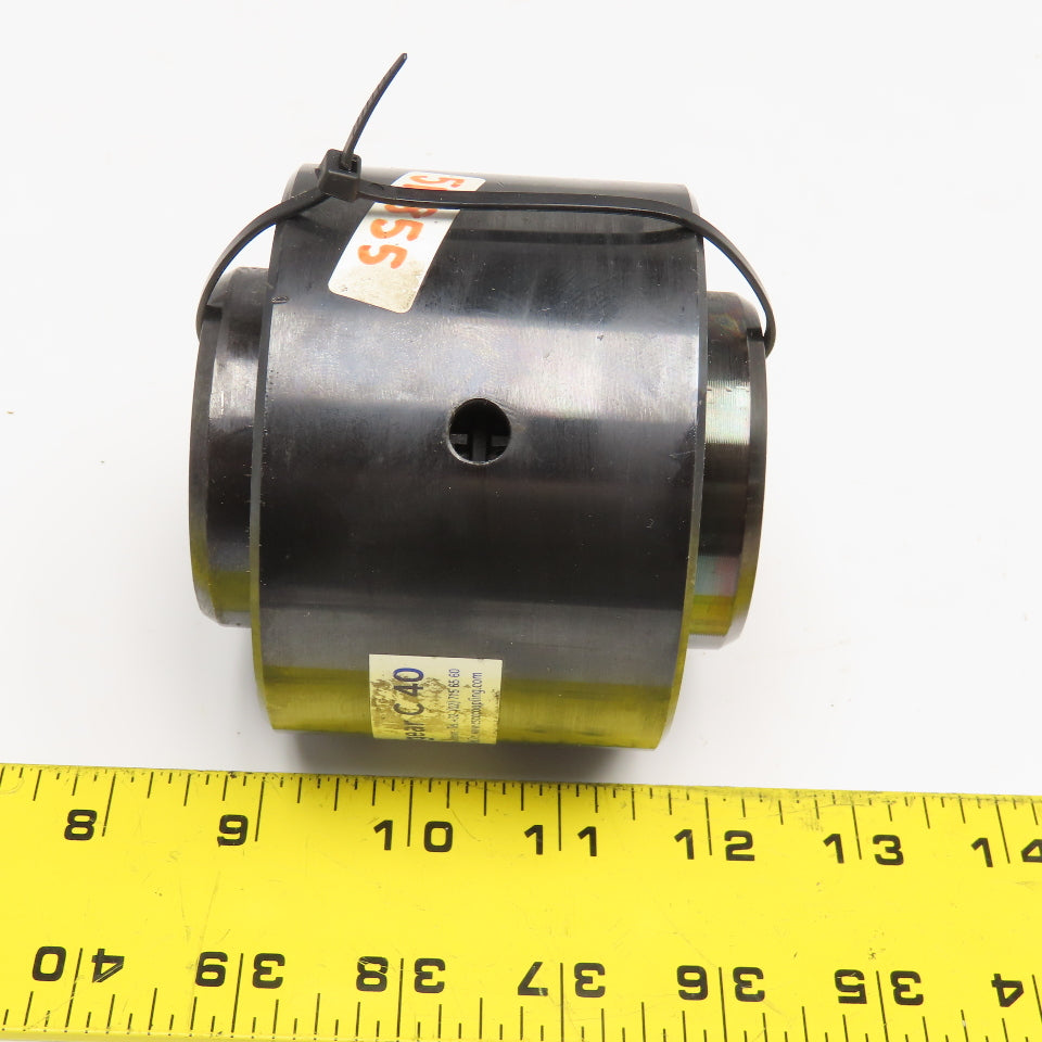 Esco C40 Escogear 40mm Flexible Gear Coupling
