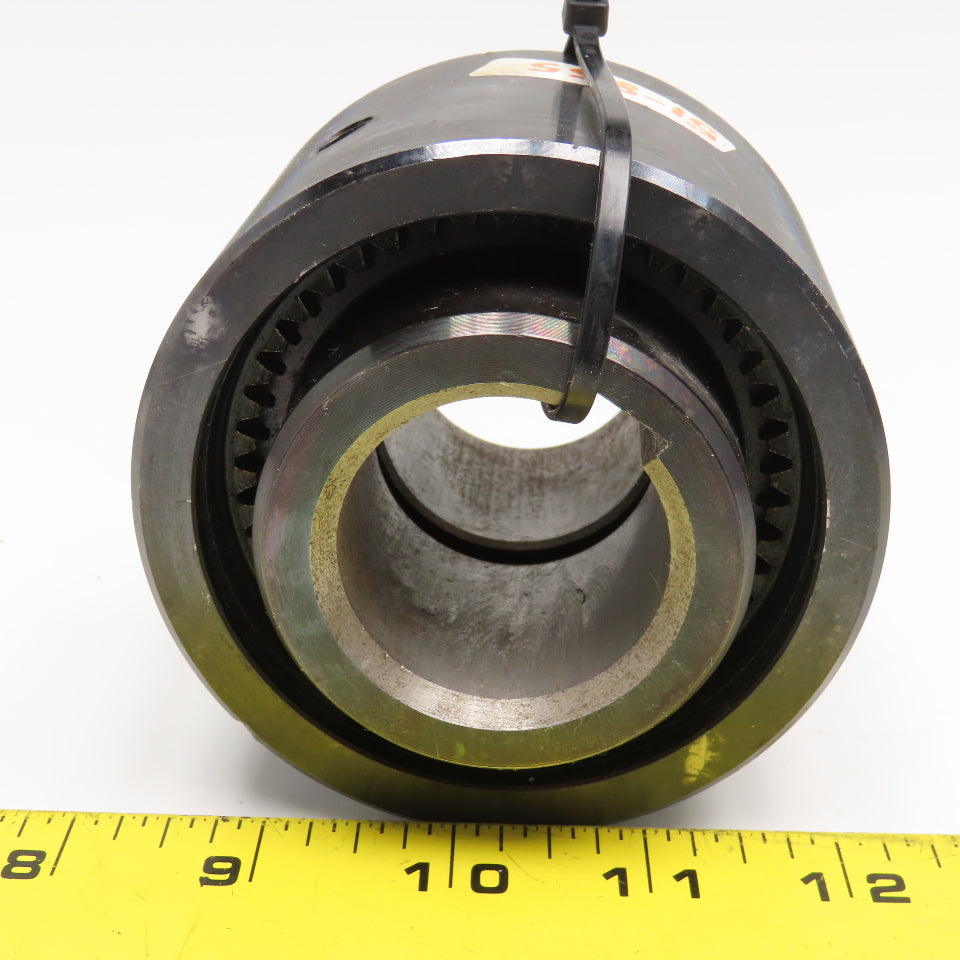 Esco C40 Escogear 40mm Flexible Gear Coupling