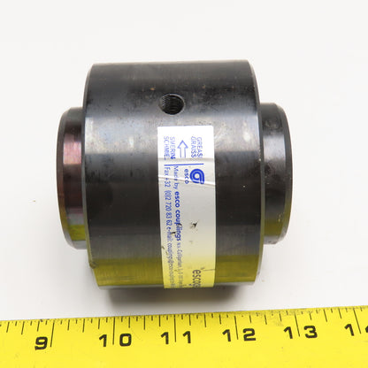 Esco C40 Escogear 40mm Flexible Gear Coupling