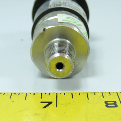 United Electric 10-F12 10 Series Pressure Switch 600PSI Max 5A 250VAC