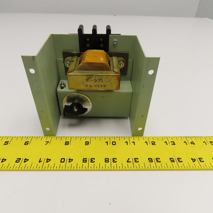 Mekontrol MEK-2127 Motor Load Indicator .8-5FLA