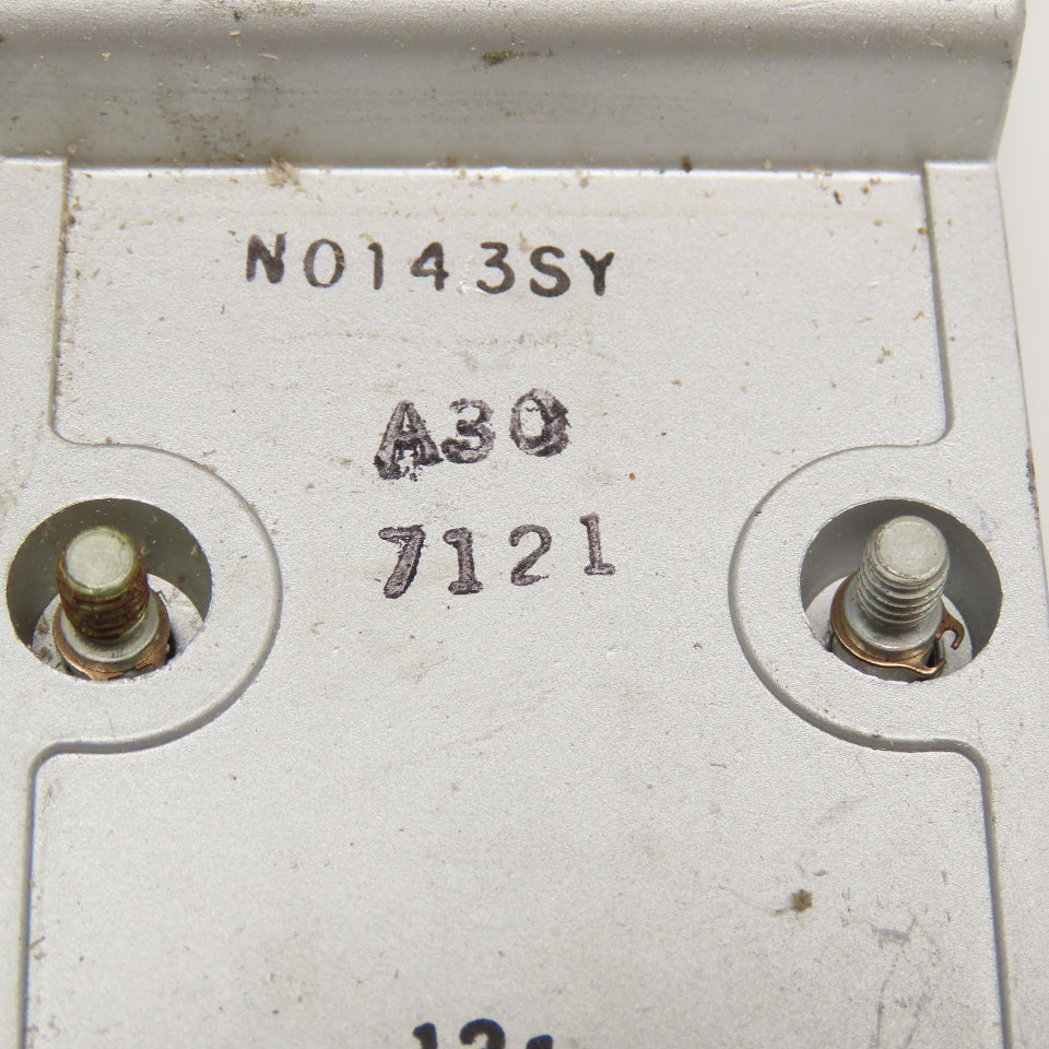 N0143SY Amplifier Module