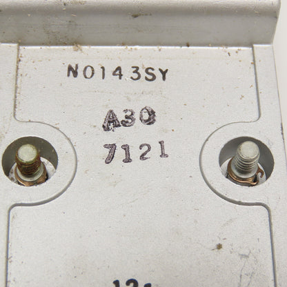 N0143SY Amplifier Module