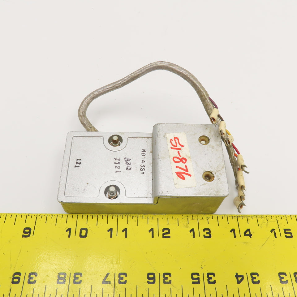 N0143SY Amplifier Module