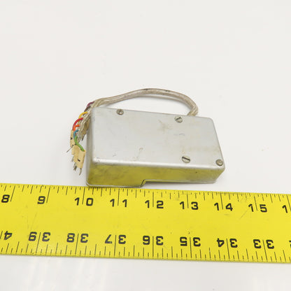 N0143SY Amplifier Module
