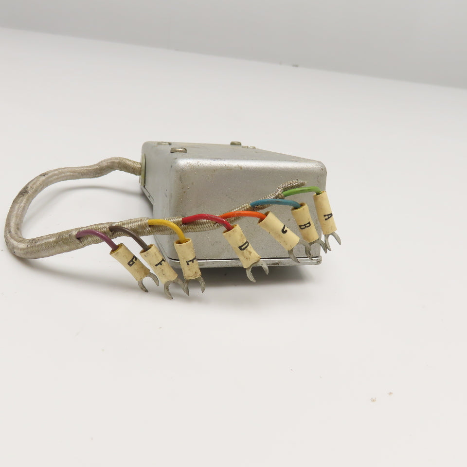 N0143SY Amplifier Module