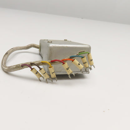 N0143SY Amplifier Module