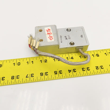 N0143SY Amplifier Module