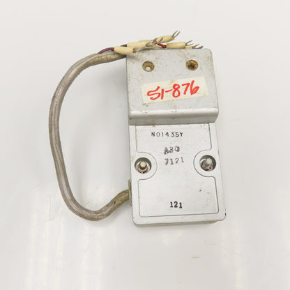 N0143SY Amplifier Module