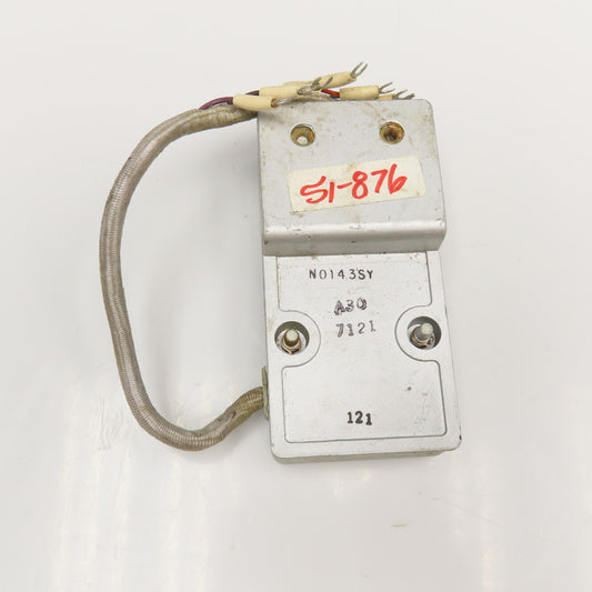 N0143SY Amplifier Module