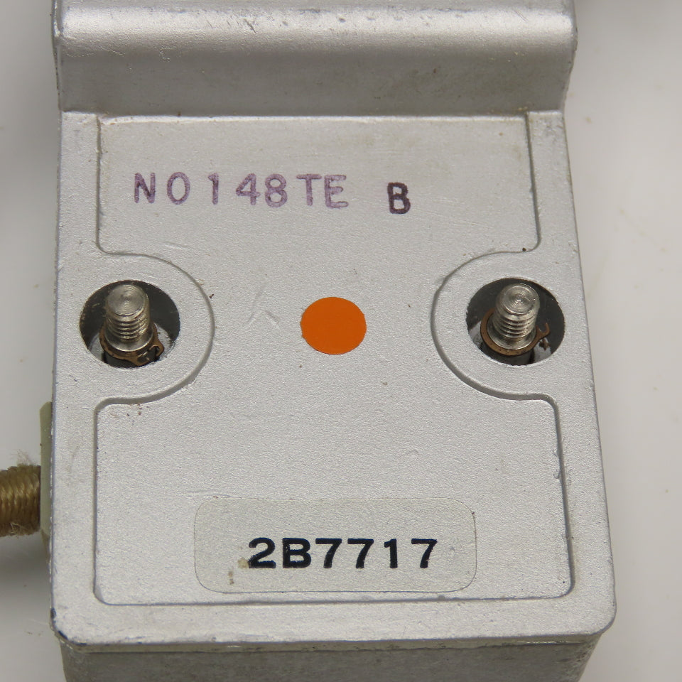 N0148TE Amplifier Module