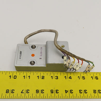 N0148TE Amplifier Module