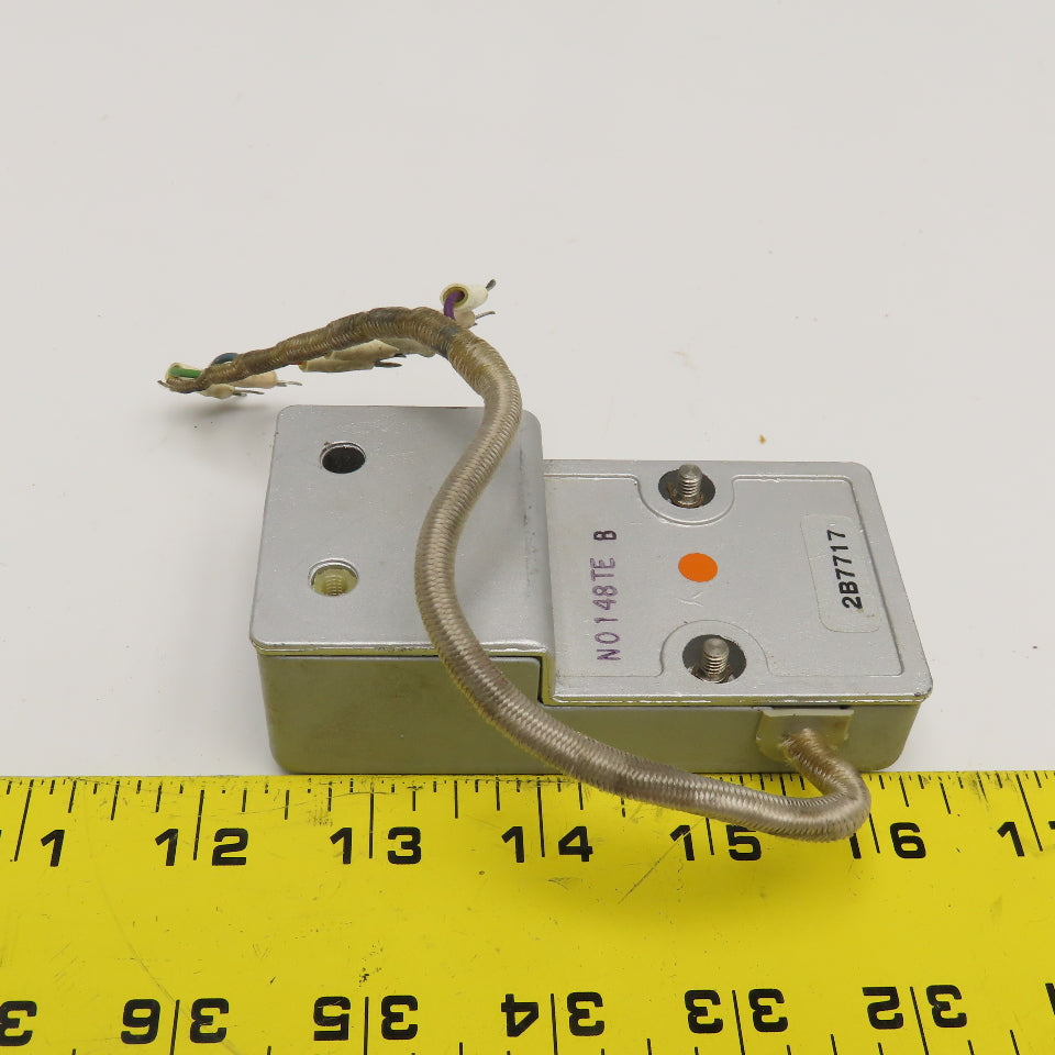 N0148TE Amplifier Module