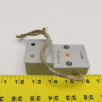 N0148TE Amplifier Module