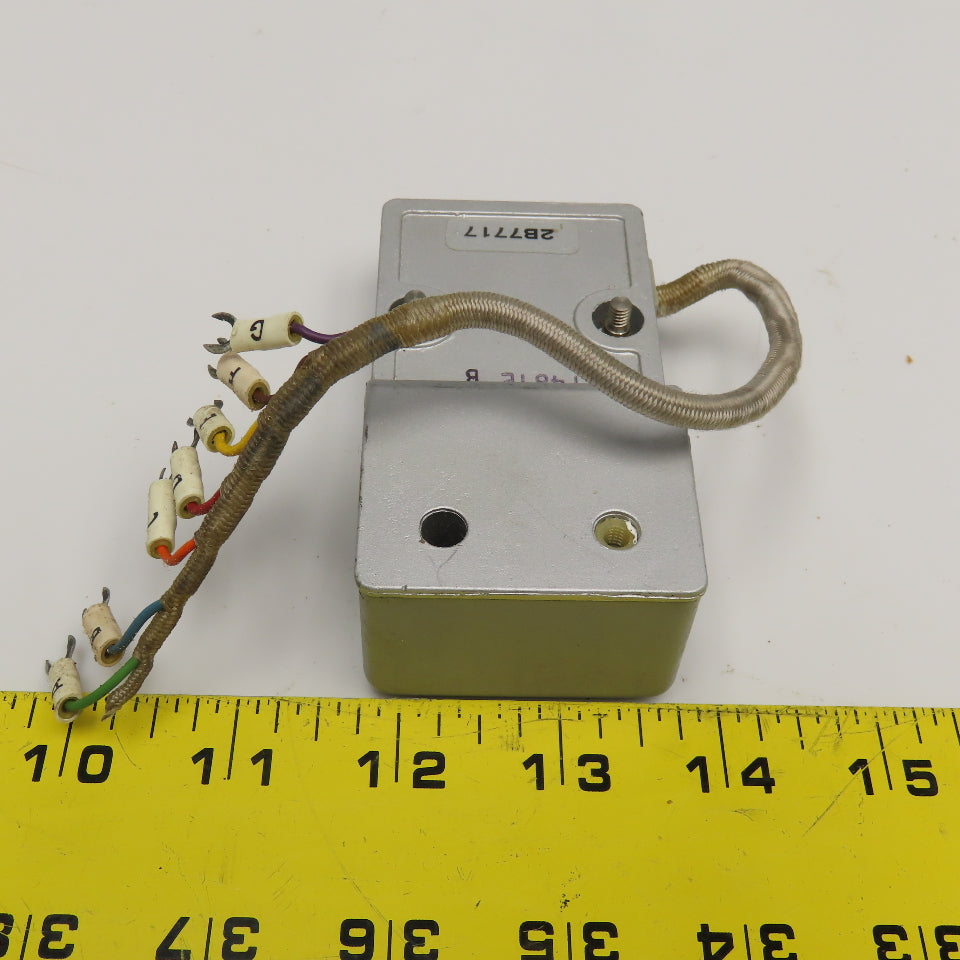 N0148TE Amplifier Module